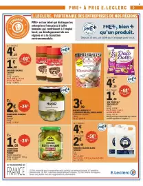 Catalogue E.Leclerc page 9