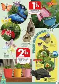 Catalogue La Foir'Fouille page 11