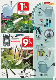 Catalogue La Foir'Fouille page 7