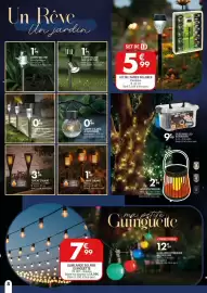 Catalogue La Foir'Fouille page 8