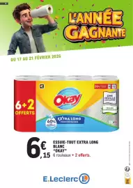 Catalogue E.Leclerc page 6