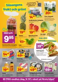 City Gross reklamblad vecka 8 Sida 4