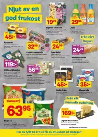 City Gross reklamblad vecka 8 Sida 5