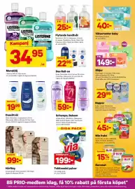 City Gross reklamblad vecka 8 Sida 8