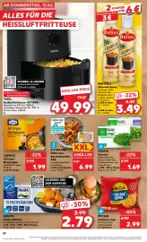 Kaufland DE folder Pagina 20