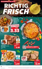 Kaufland DE folder Pagina 28