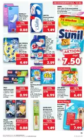 Kaufland DE folder Pagina 35