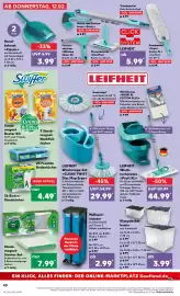 Kaufland DE folder Pagina 40