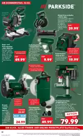 Kaufland DE folder Pagina 42