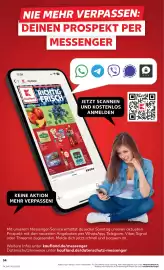Kaufland DE folder Pagina 54