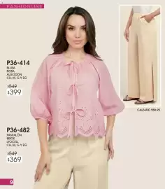 Catálogo Cklass Página 10