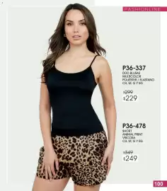 Catálogo Cklass Página 101