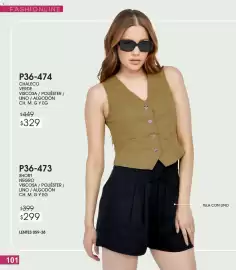 Catálogo Cklass Página 102