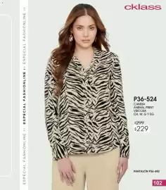 Catálogo Cklass Página 103