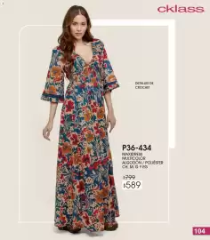 Catálogo Cklass Página 105