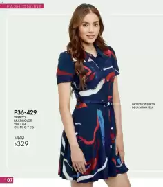 Catálogo Cklass Página 108