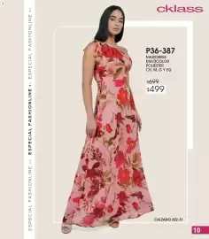 Catálogo Cklass Página 11