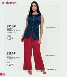 Catálogo Cklass Página 110