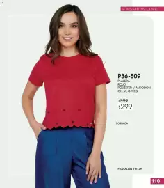 Catálogo Cklass Página 111