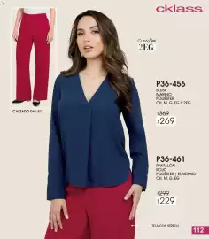 Catálogo Cklass Página 113