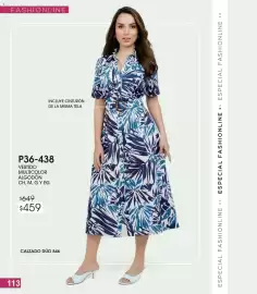 Catálogo Cklass Página 114