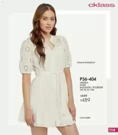 Catálogo Cklass Página 115