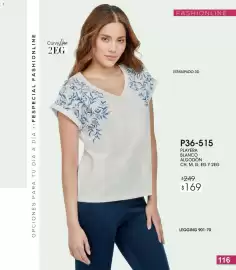 Catálogo Cklass Página 117