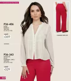 Catálogo Cklass Página 118