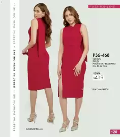 Catálogo Cklass Página 121