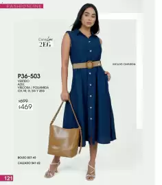 Catálogo Cklass Página 122