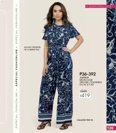 Catálogo Cklass Página 127