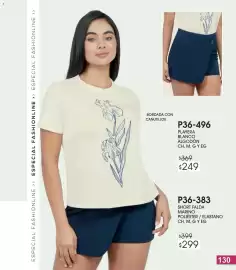 Catálogo Cklass Página 131