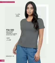 Catálogo Cklass Página 132