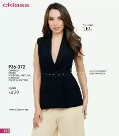 Catálogo Cklass Página 134
