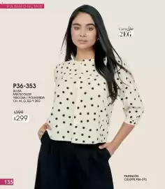 Catálogo Cklass Página 136