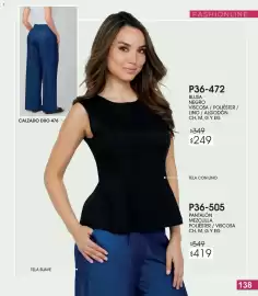 Catálogo Cklass Página 139