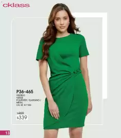 Catálogo Cklass Página 14