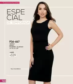 Catálogo Cklass Página 144