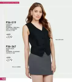 Catálogo Cklass Página 146