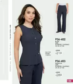 Catálogo Cklass Página 147