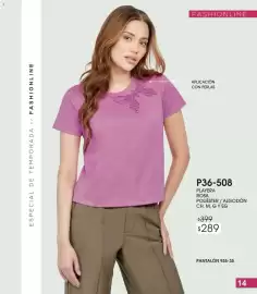 Catálogo Cklass Página 15