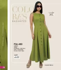 Catálogo Cklass Página 16