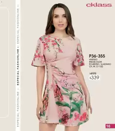 Catálogo Cklass Página 17