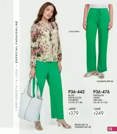 Catálogo Cklass Página 19