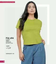 Catálogo Cklass Página 2