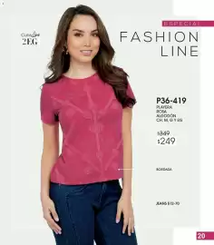 Catálogo Cklass Página 21