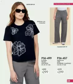 Catálogo Cklass Página 25