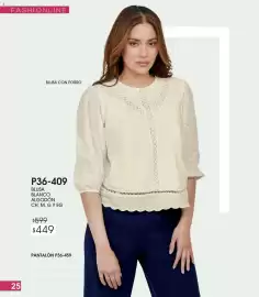 Catálogo Cklass Página 26