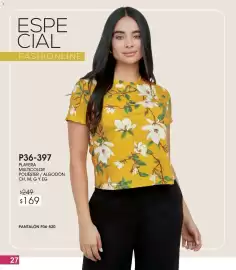 Catálogo Cklass Página 28