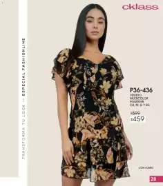 Catálogo Cklass Página 29